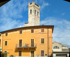 Aly d'Angelo - alla Torre, Bardolino